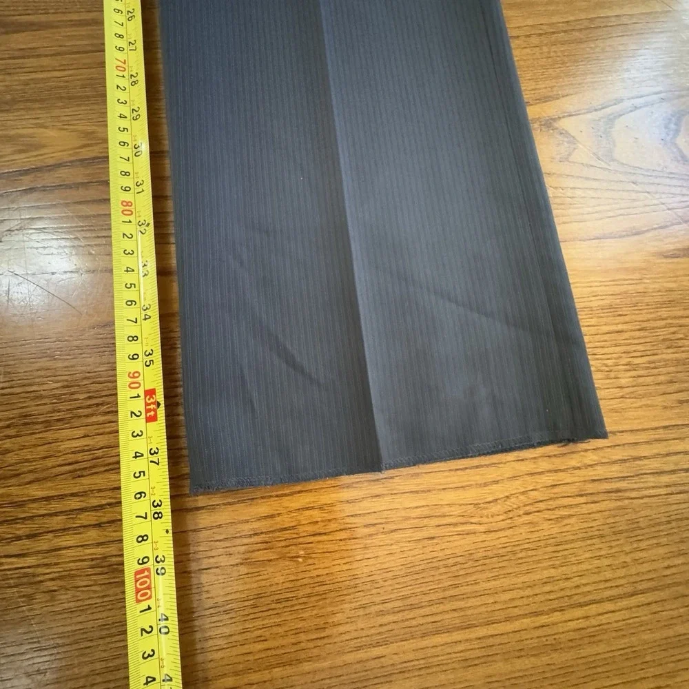 Axist brand size